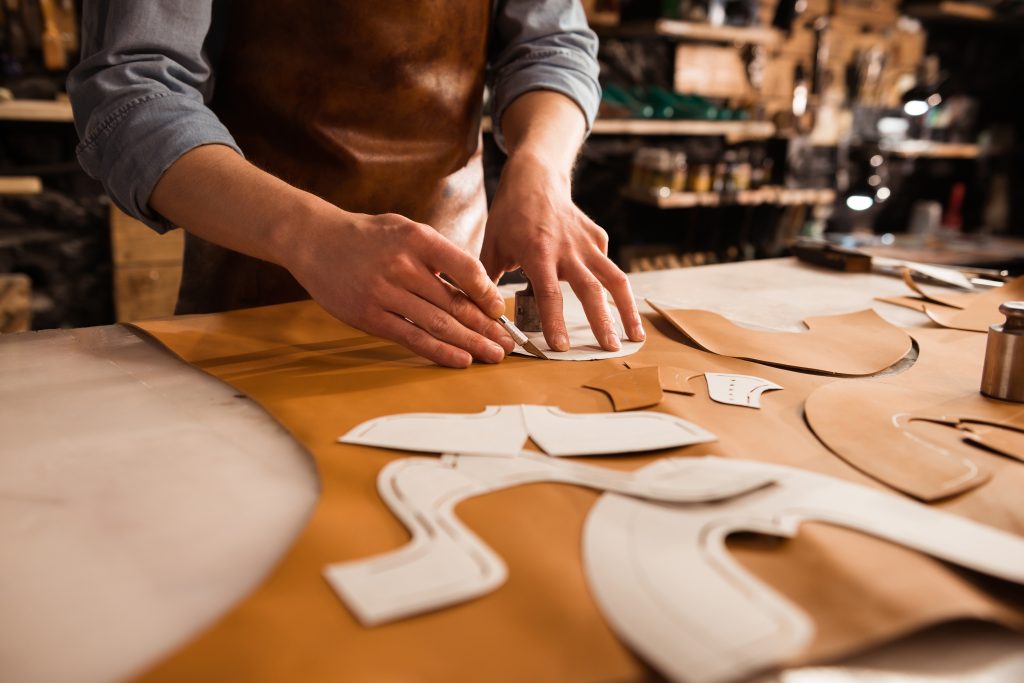 Schoenmaker in Zoetermeer