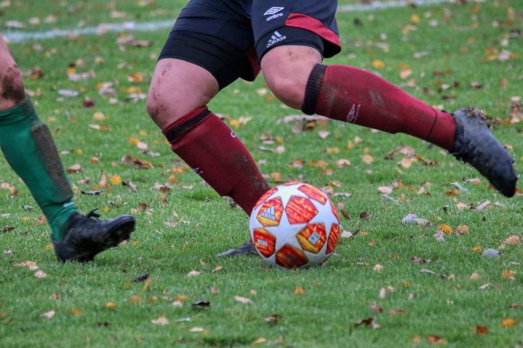 Voetbalclub Zoetermeer