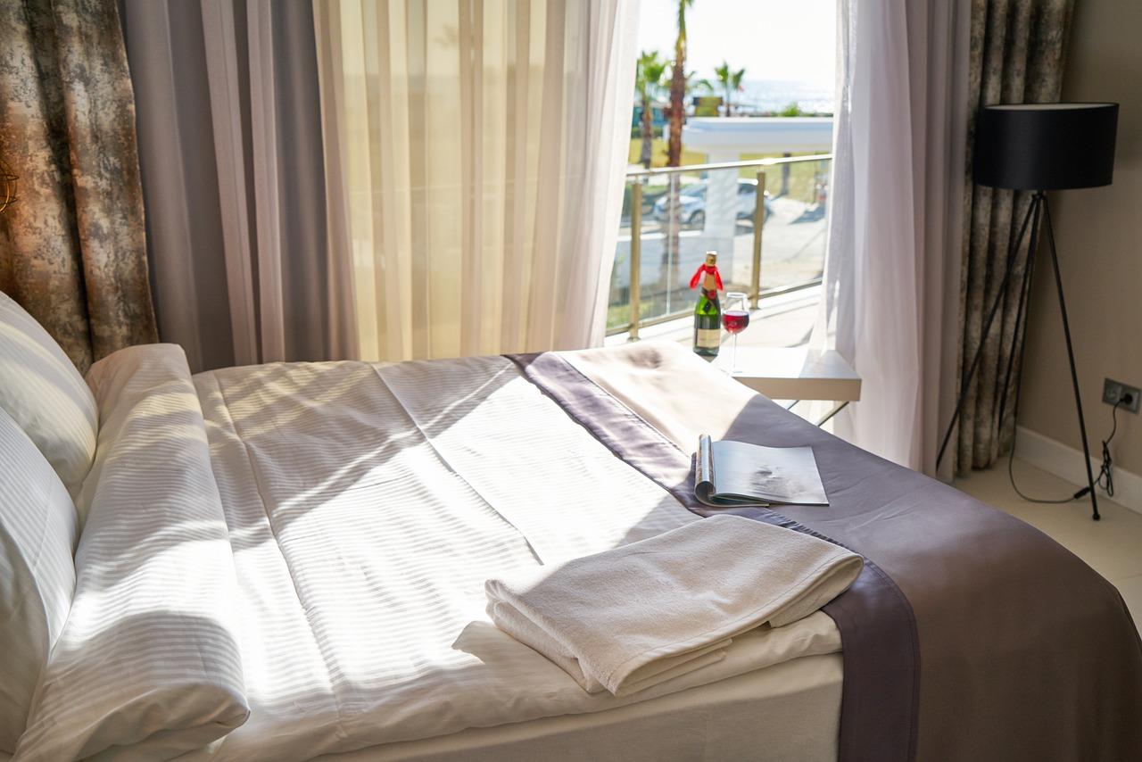AirBNB in Zoetermeer