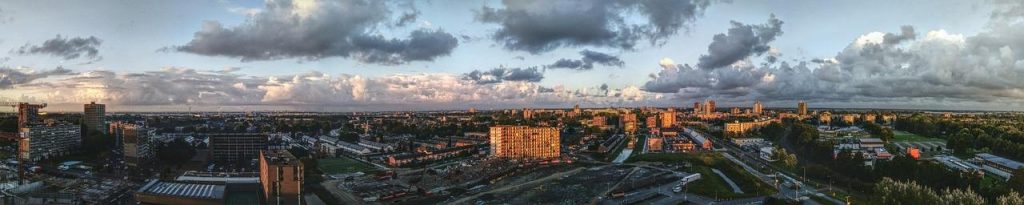 Bedrijven in Zoetermeer