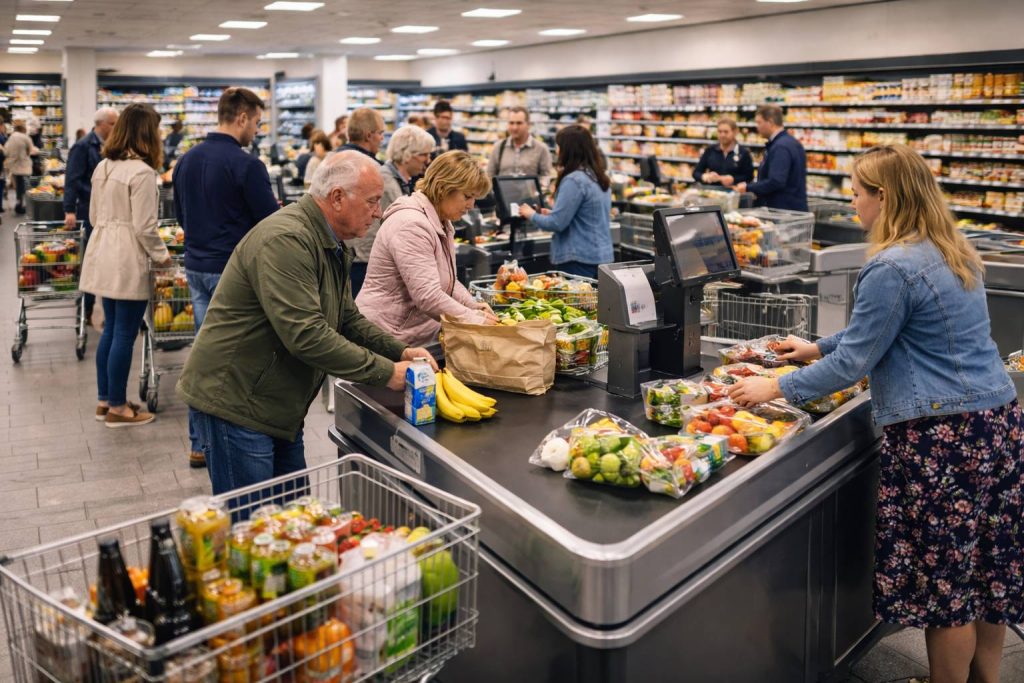 Albert Heijn openingstijden Zoetermeer