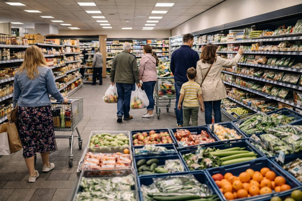 Albert Heijn openingstijden Zoetermeer 2