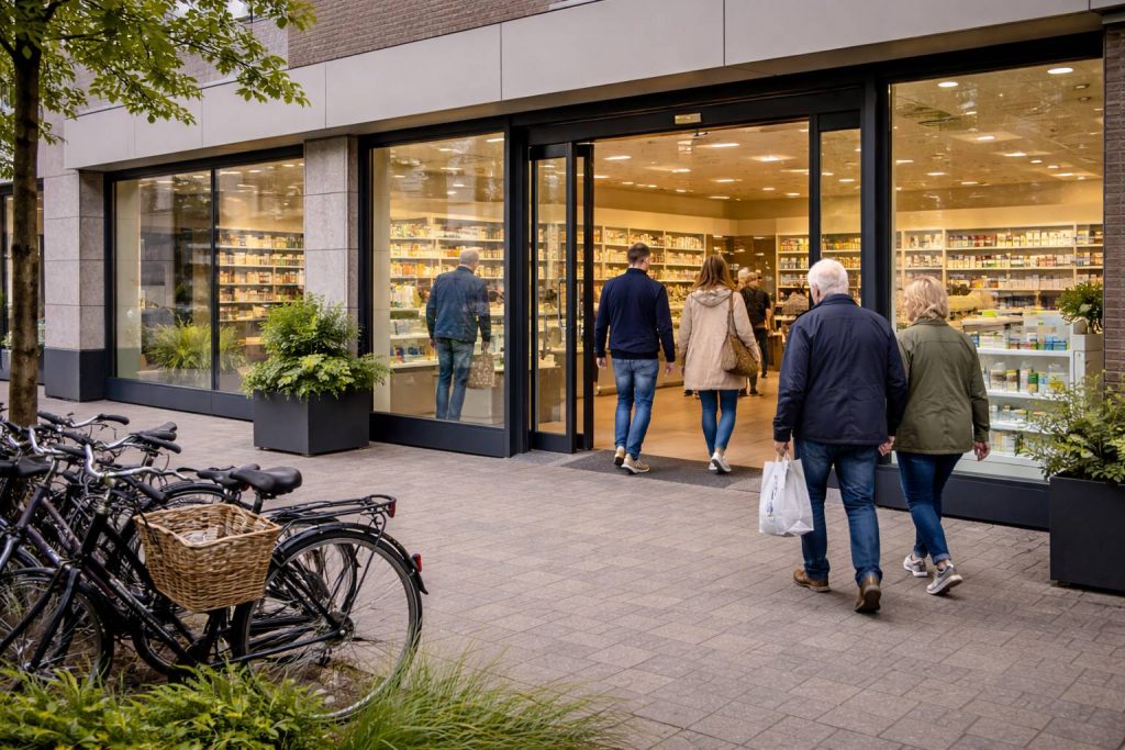 Apotheek Zoetermeer