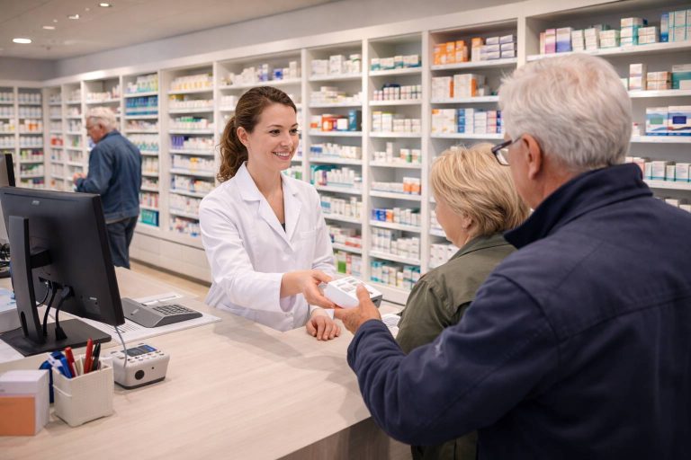 Apotheek Zoetermeer openingstijden