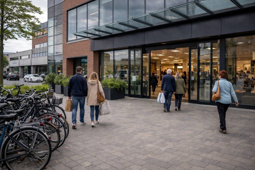 Bibliotheek Zoetermeer