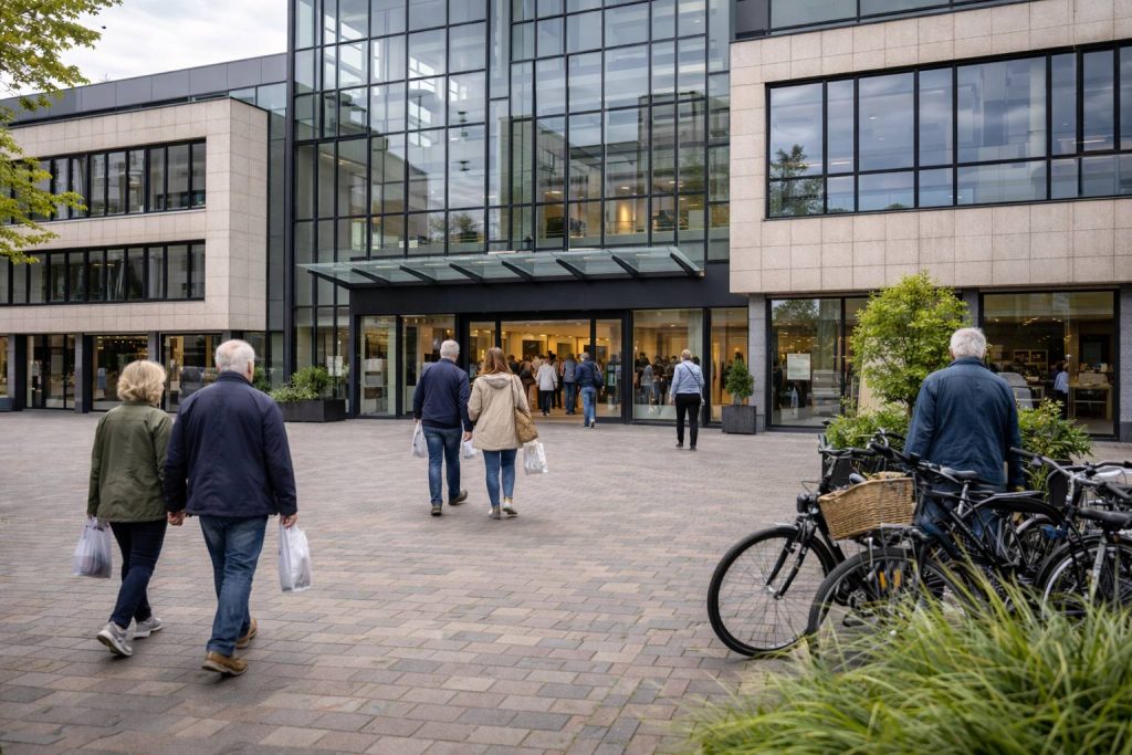 Gemeente Zoetermeer 1