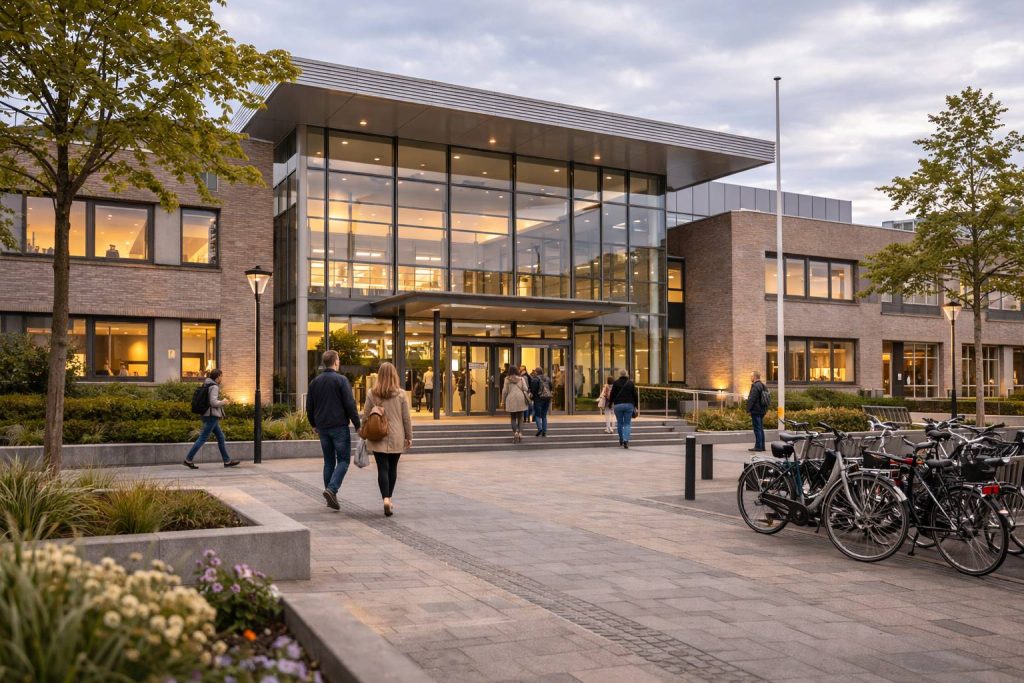 Gemeente Zoetermeer 2