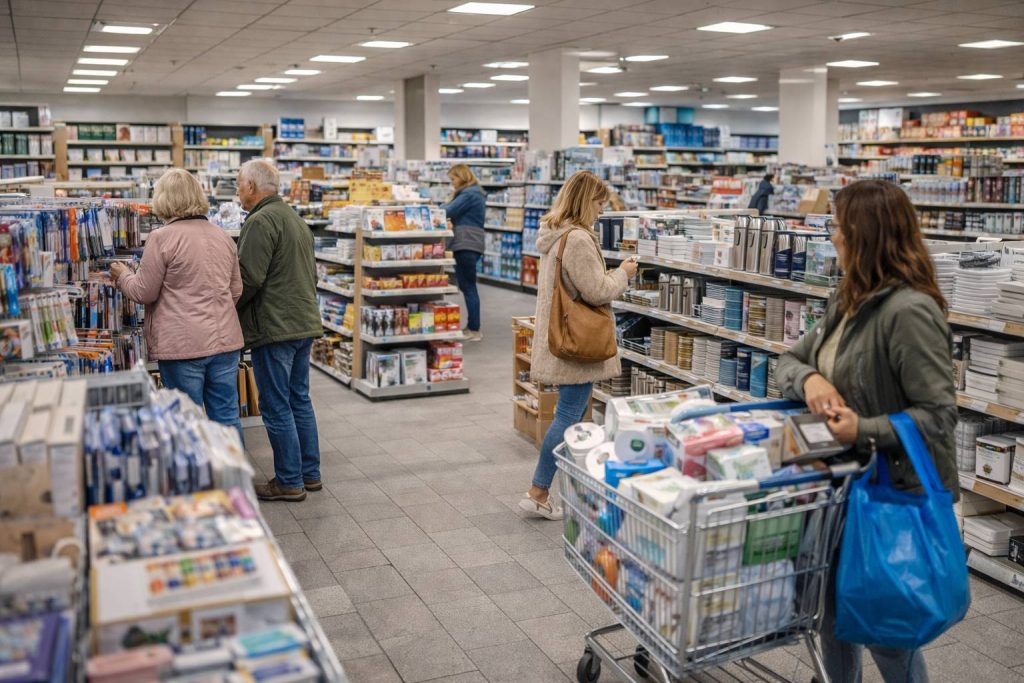 HEMA openingstijden Zoetermeer