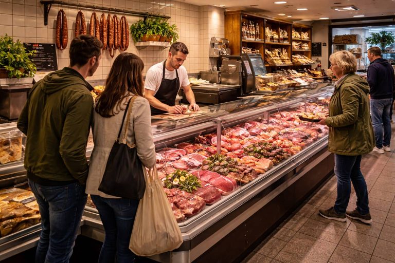 Slager Zoetermeer openingstijden