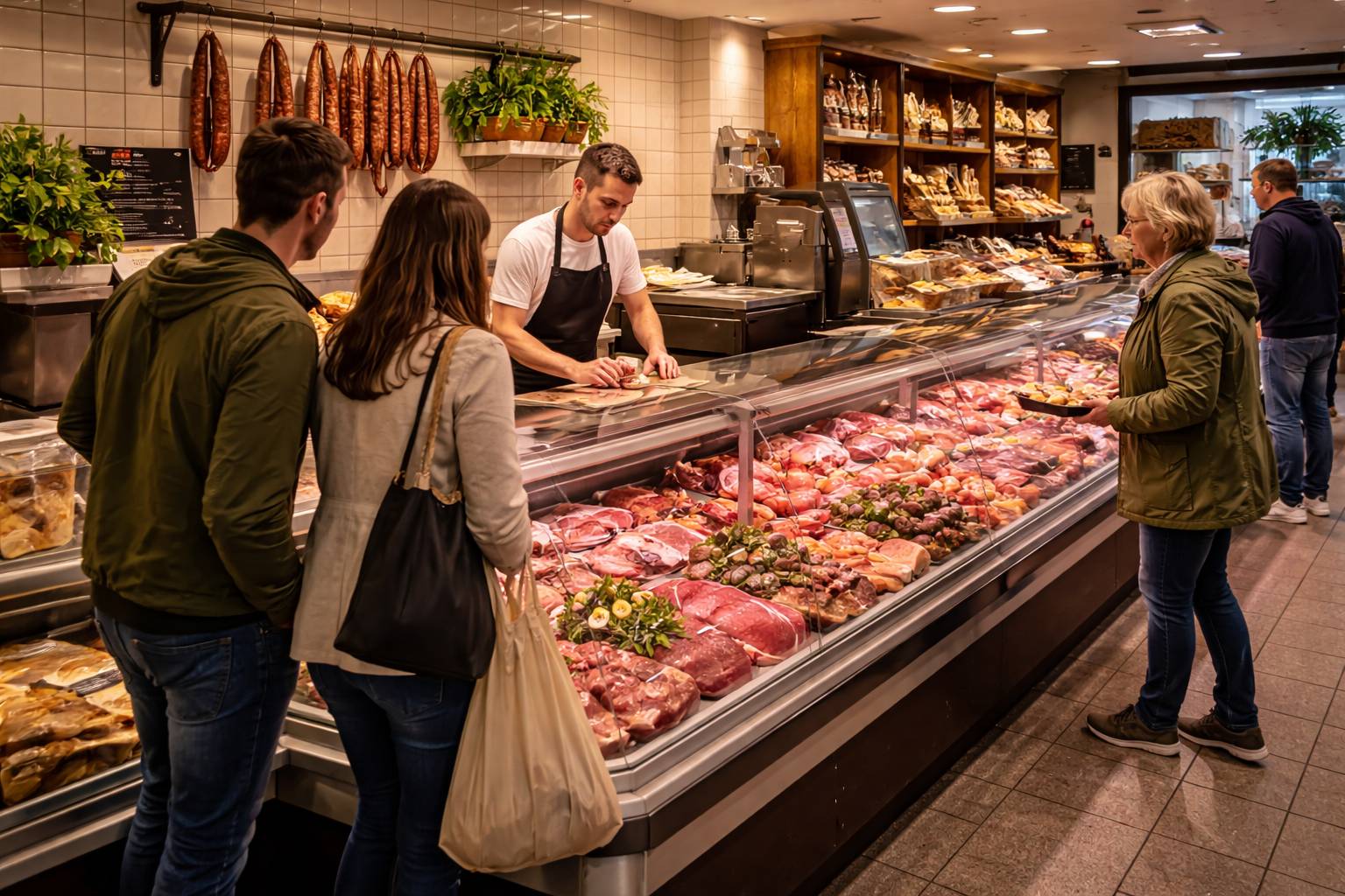 Slager Zoetermeer openingstijden