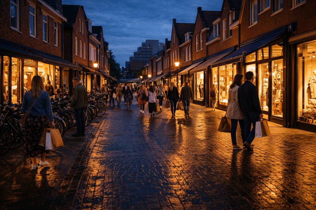 koopavond Zoetermeer 2