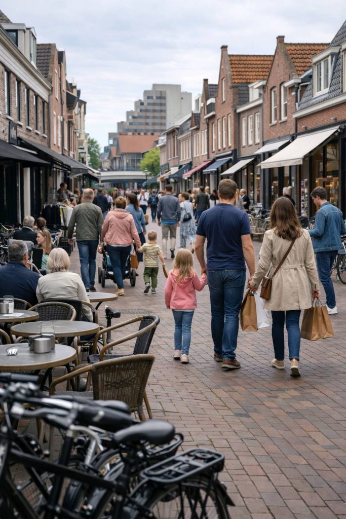 koopzondag Zoetermeer 2