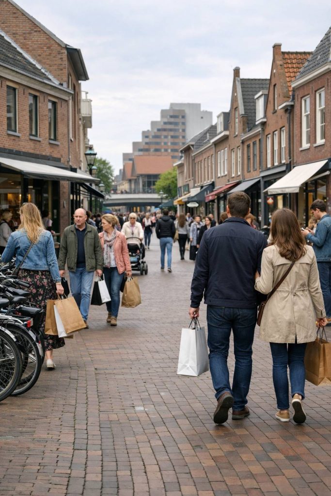 koopzondag Zoetermeer